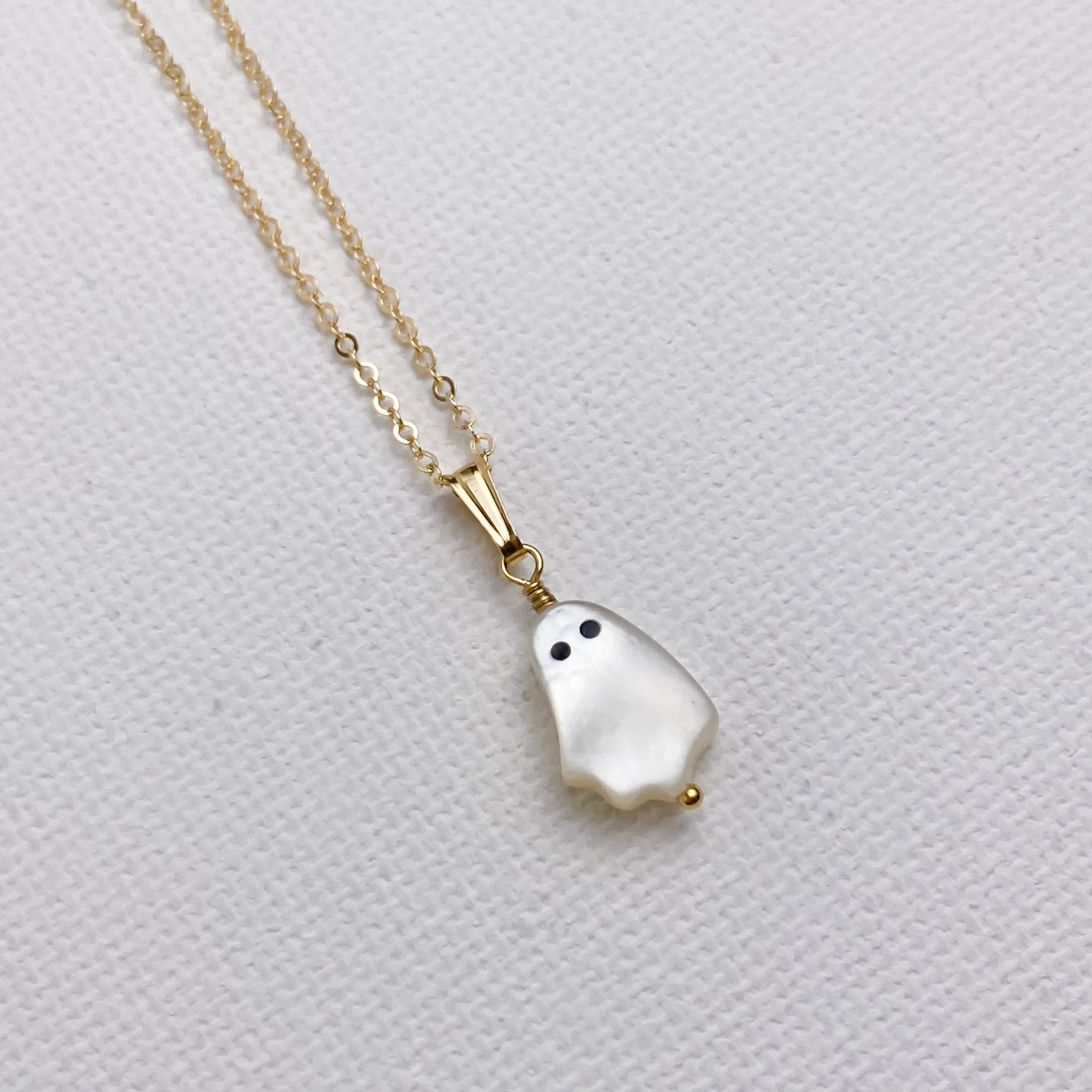 マリーゴールド様 Ghost Baroque Pearl Pendant Top マリーゴールド様 Ghost Baroque Pearl Pendant Top Ghost Baroque