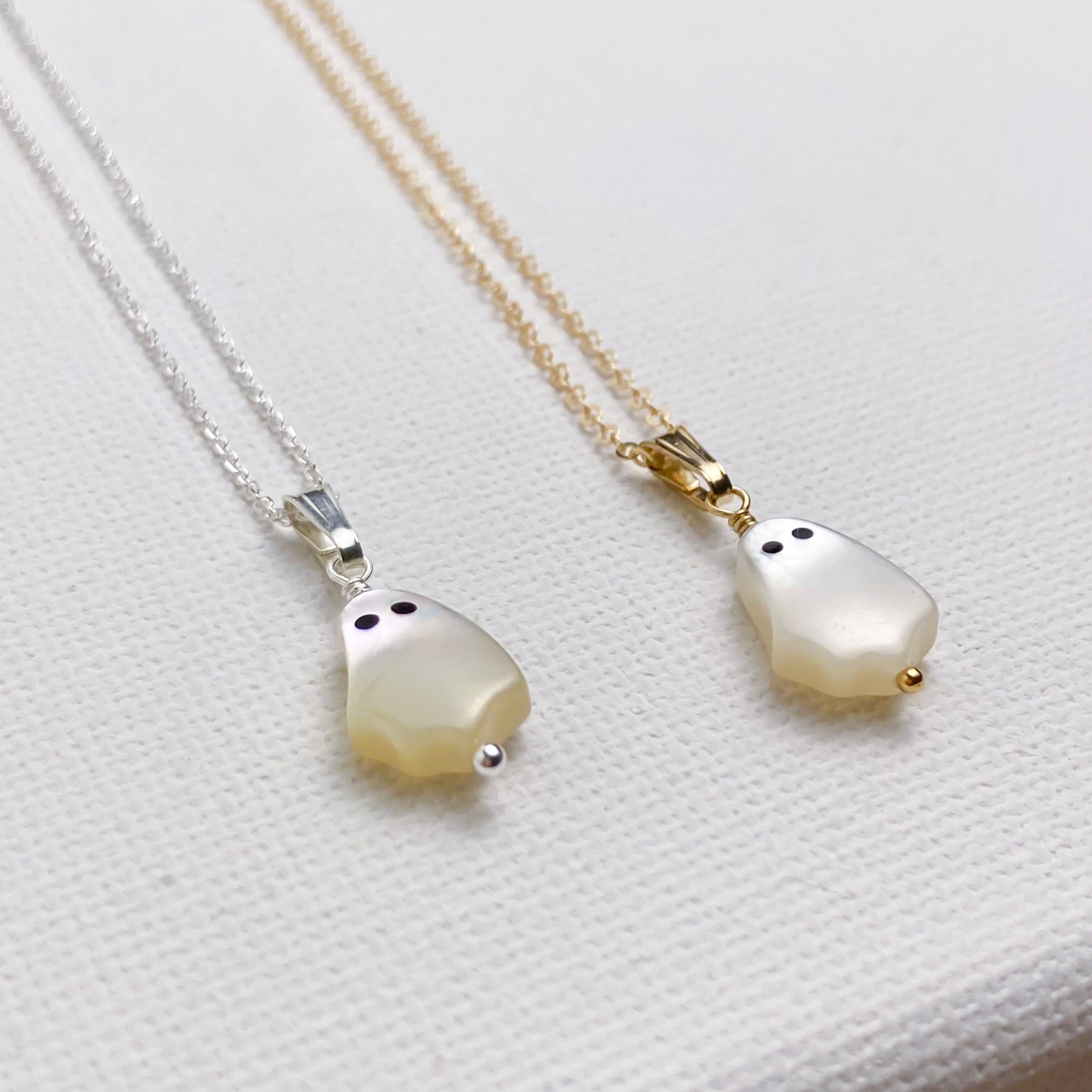 マリーゴールド様 Ghost Baroque Pearl Pendant Top マリーゴールド様 Ghost Baroque Pearl Pendant Top